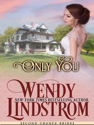 cover image of Only You